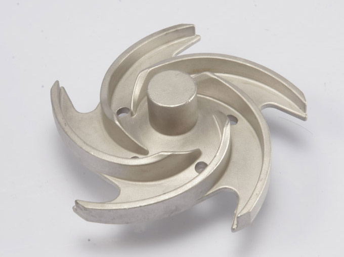 Pump Adapter (303055)