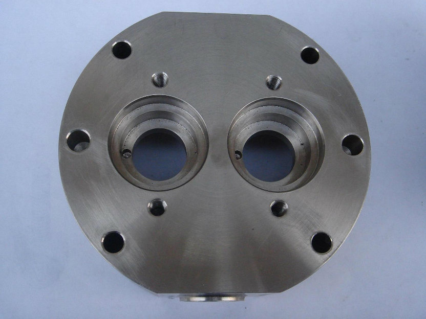 China CNC Machining Parts, Casting Parts