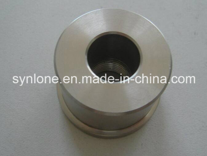 Metal Forging Part Steel Shaft Metal Shaft