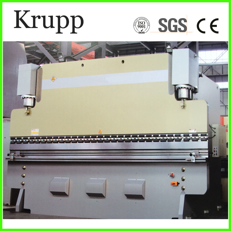 Manual Metal Bending Machine/Hydraulic Press Brake