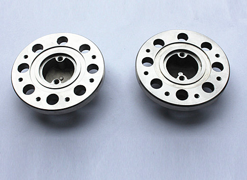 Stainless Steel Sand Casting Parts (ISO9001: 2008)