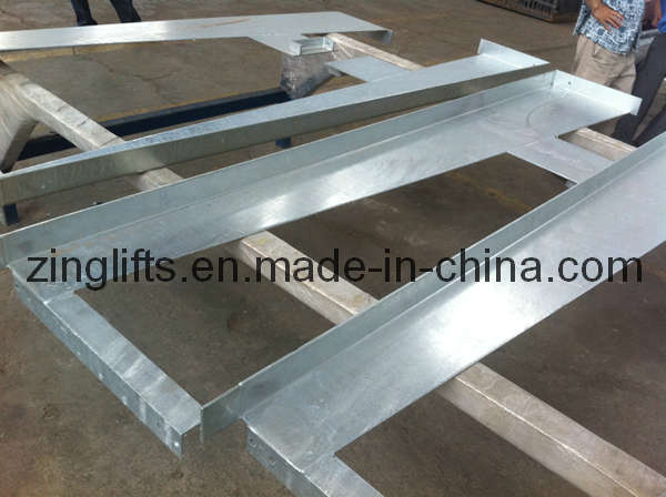 Hot Galvanizing