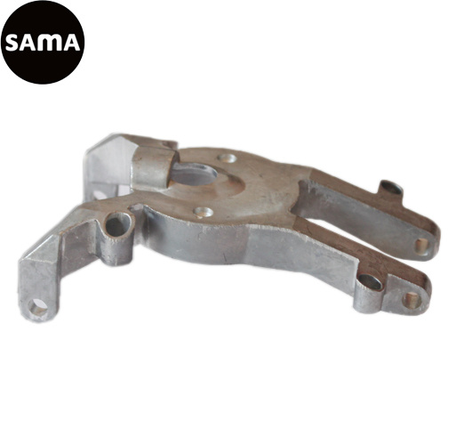 Aluminum Casting / Aluminium Die Casting for Motor Bracket