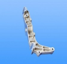 Alu Forging Parts-Train Parts Design