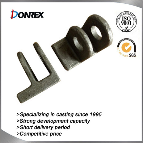 Precision Casting Electric Power Fitting
