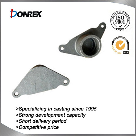 Investment Casting Product for Agricultural Machinery