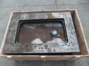 Sink Mould