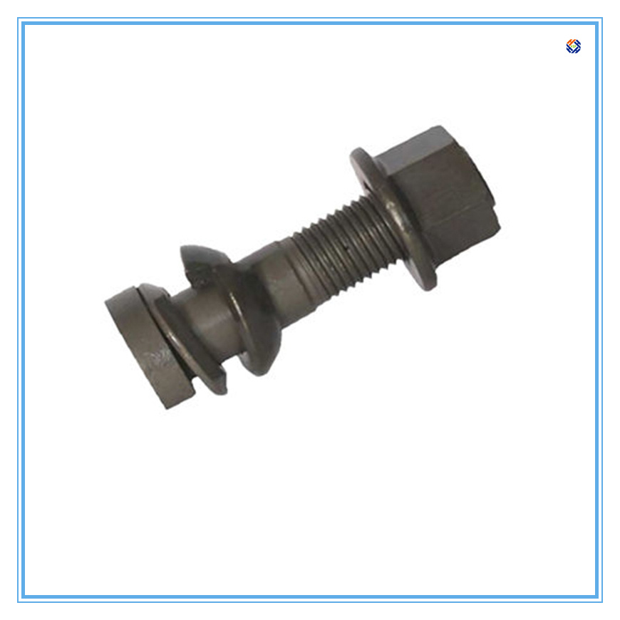Forging Auto Fastener for Auto Screws Wheel Part