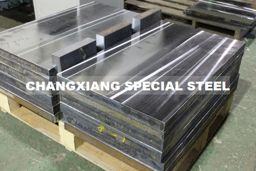 HPM50 Steel