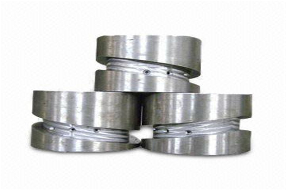 Stainless Steel Shaft CNC Turned Parts