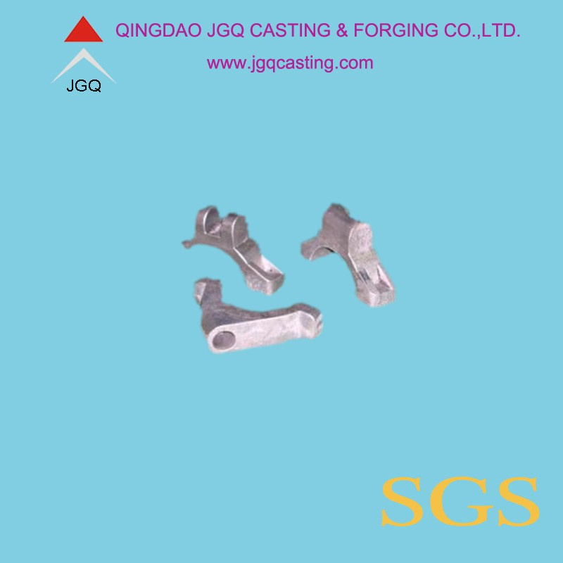 Investment Casting Parts