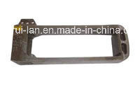 Yoke Casting Part for Coach Wagon