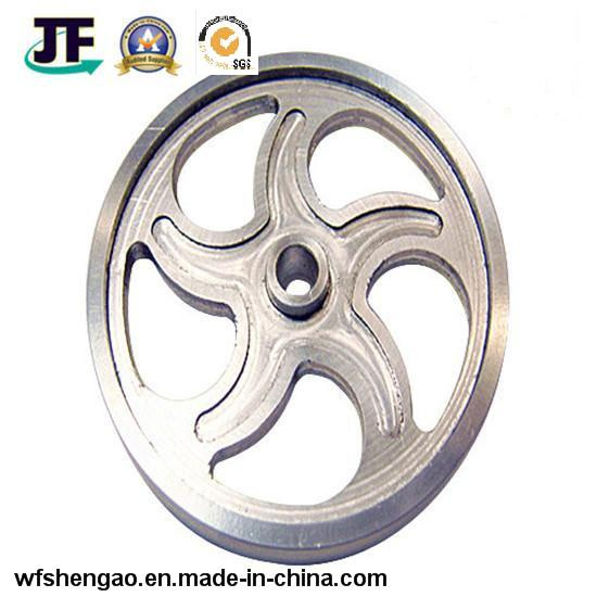 Bike Spin Bike 20kg Heavy Flywheel/Flywheel Manufacturer