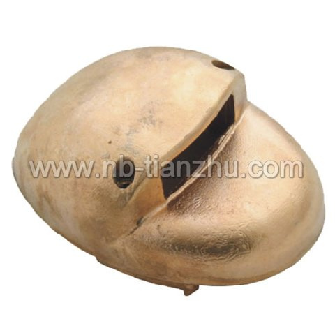 Sand Casting - TZ037