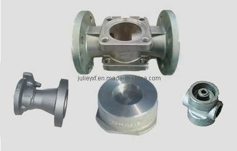Valve Body