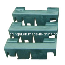 Machine Metal Casting (HL-SZ-089)