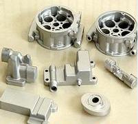 Pump Parts