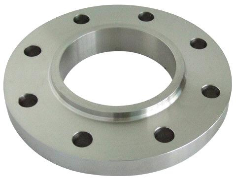 Slip-on Flange