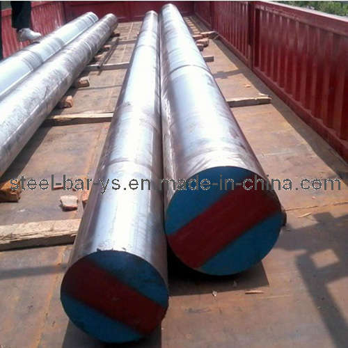 Alloy Forged Steel Round Bar (4140/42CrMo4/42CrMo/SCM440)