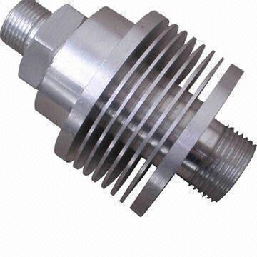 CNC Machining Mechanical Part