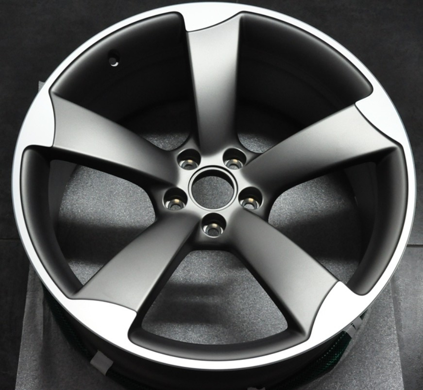 Aluminium RS5 Alloy Wheel for Audi