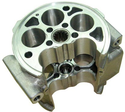 Investment Casting