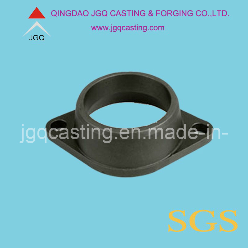 Ductile Iron Sand Casting