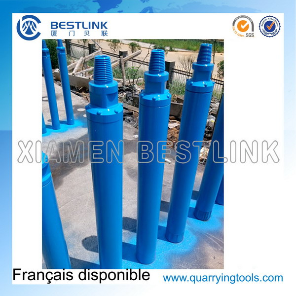 Low Air Pressure DTH Hammer CIR90