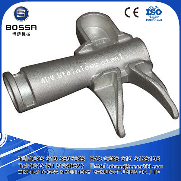 Best Quality Casting Part/Iron Casting Part