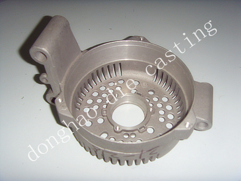 Die Casting Aat/ Bracket