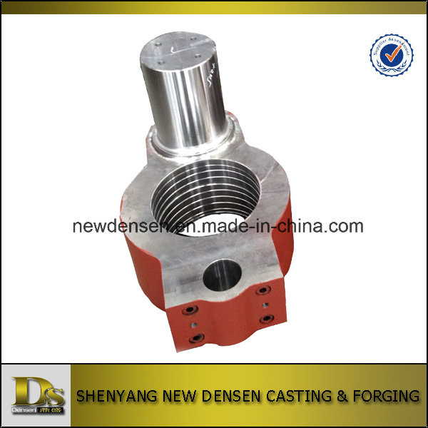 OEM High Sales Steel Casting