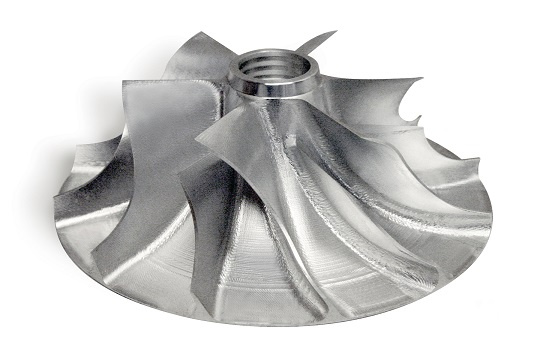 Iron Casting-Investment Casting-Precision Casting Lobed Wheel (HS-PC-005)