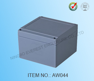 IP67 Aluminum Die Casting Enclosure