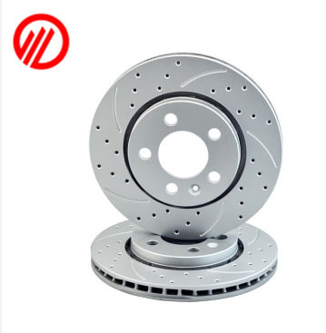 Brake Disc for Dongming, OEM Orders Welcomed