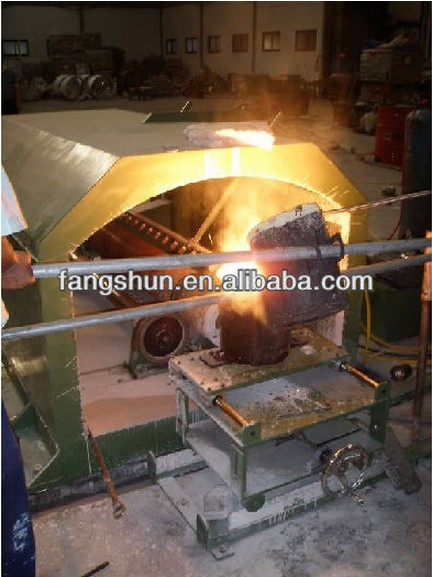 Bushings Used Centrifugal Casting Equipment Machines