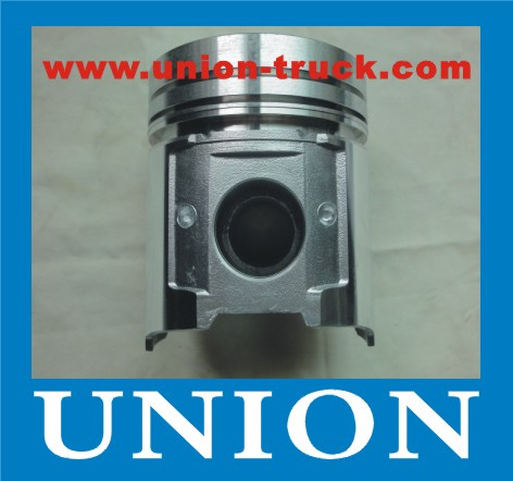 Komatsu SAA6d102e-2 Engine Parts Piston 6738-31-2140