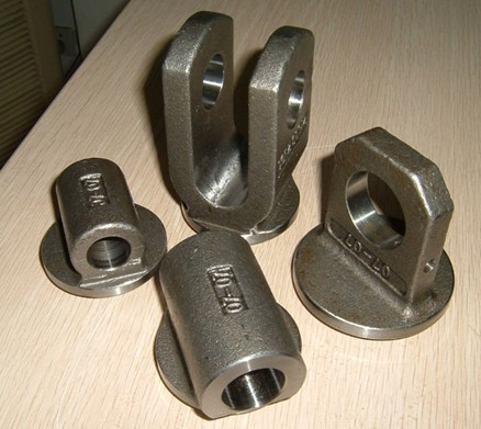 CNC Machining / Casting Parts