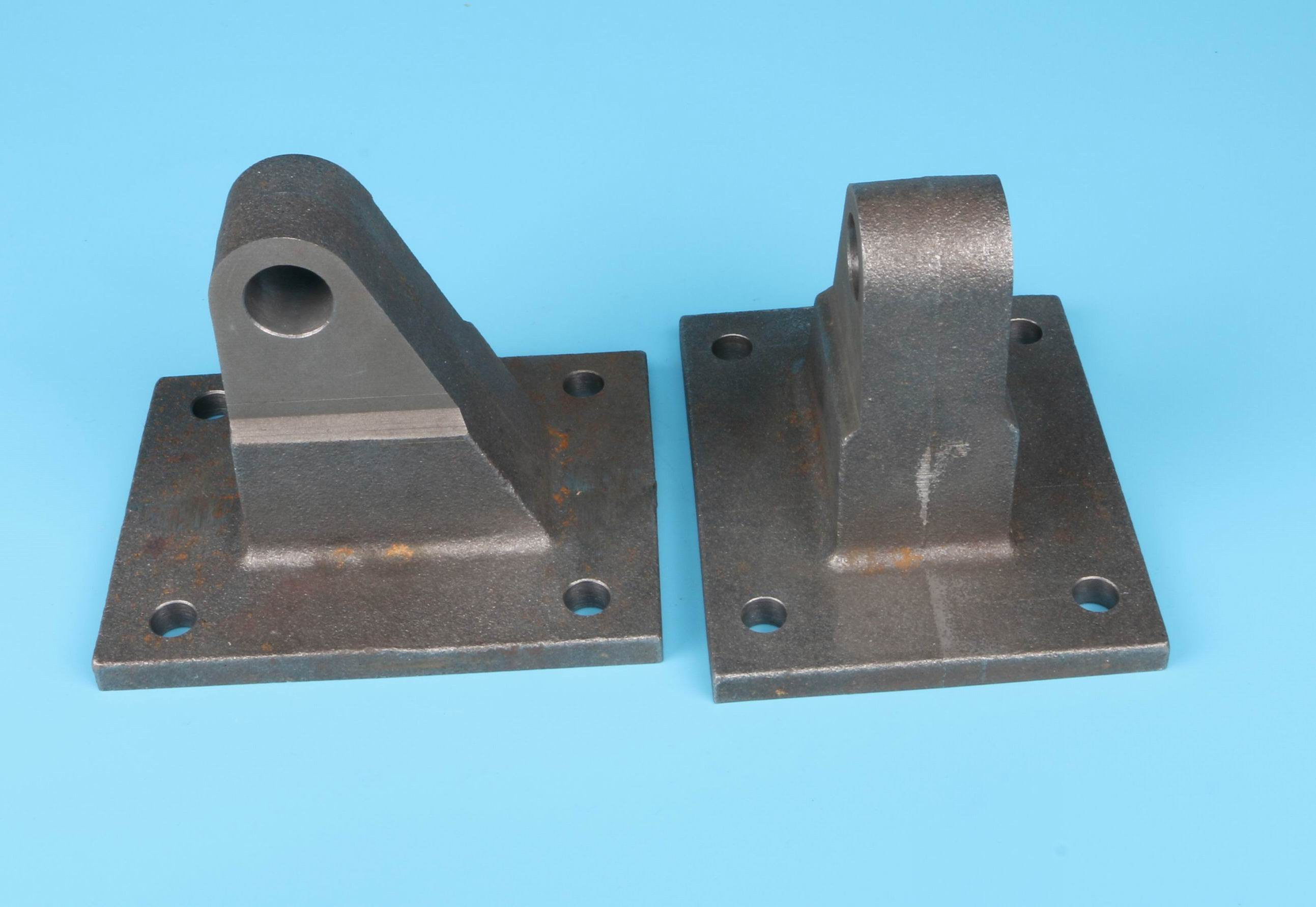 Casting Parts