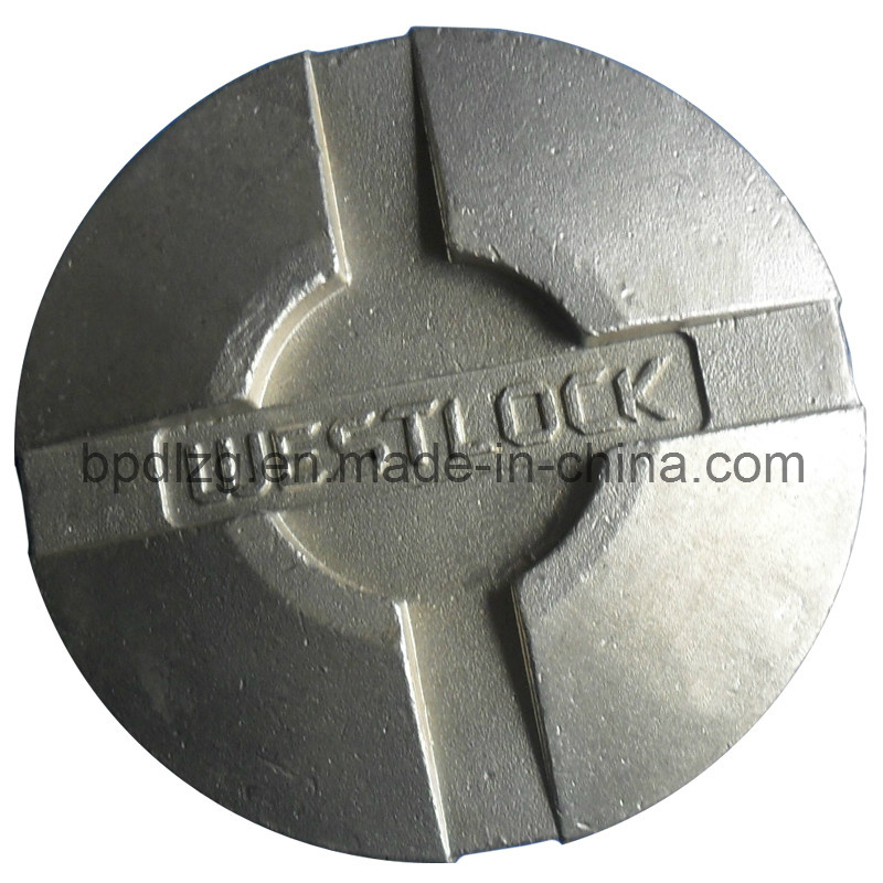 Alloy Steel Casting