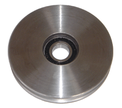 Steel Sheave (Pulley)