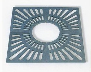 Grating -01