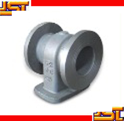 Precision Casting Machinery Parts (HL-ZT-227)