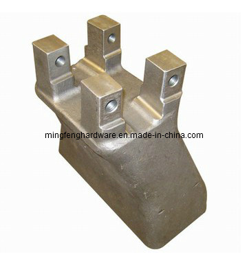 Modern Investment Casting