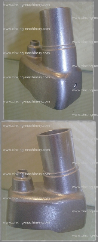 Professional Gravity Casting