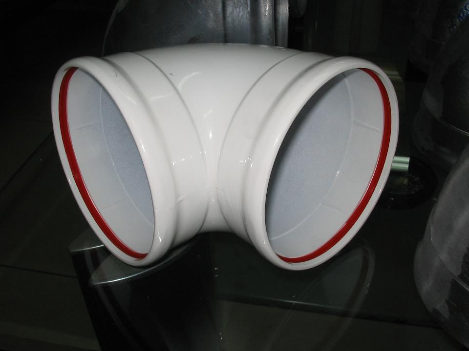 Aluminium Elbows-Aluminium Die Castings, Zinc Die Casting