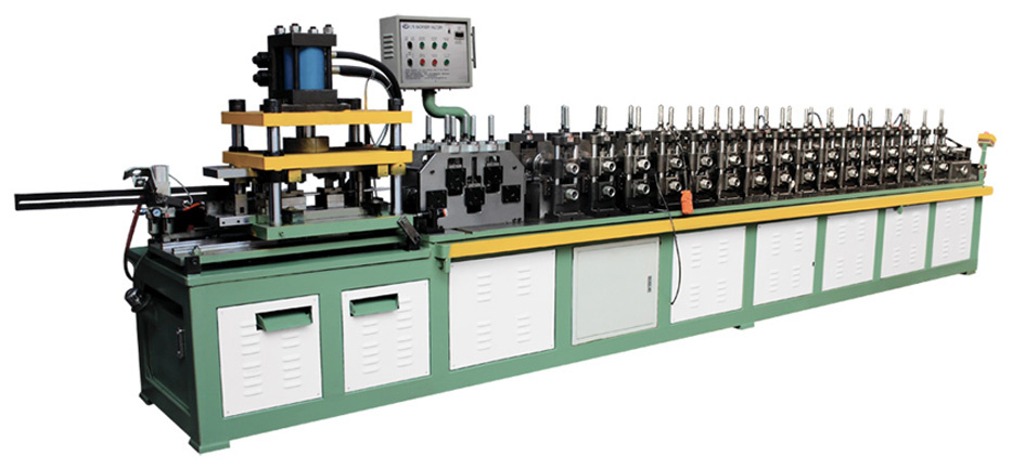 Hot Sale! High Precision Industrial Sliding Machine