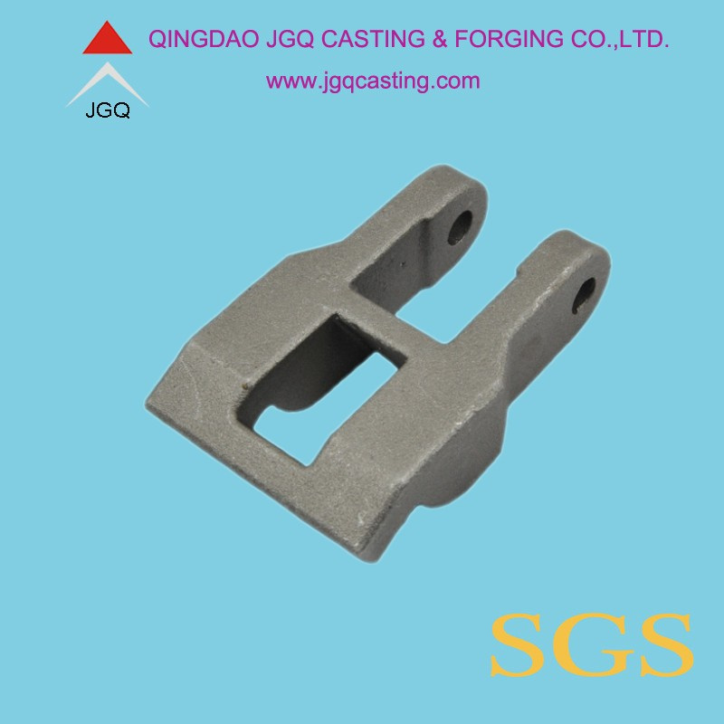 Sodium Silicate Lost Wax Casting