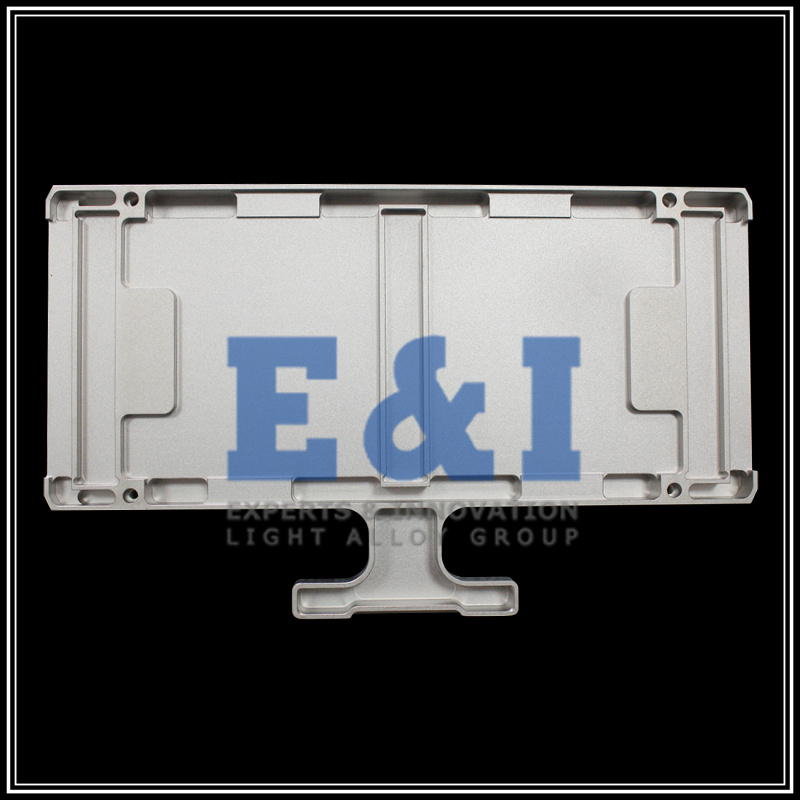 ISO/Ts16949 Magnesium Forged Parts