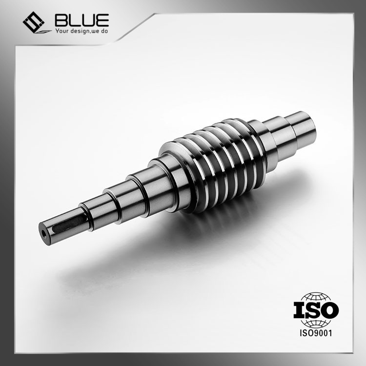 Custom Industrial Shaft for Machinery