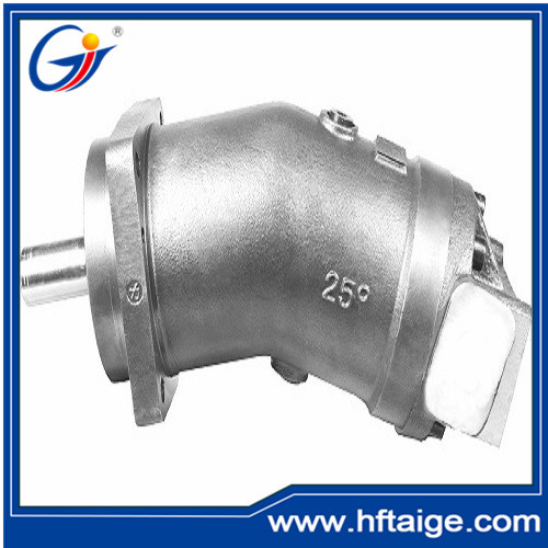 High Pressure Piston Motor for Crane Hydraulic Winch